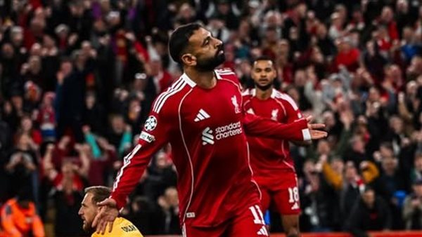 محمد صلاح