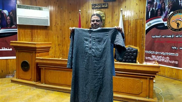 مدير التعليم الفني بالقاهرة