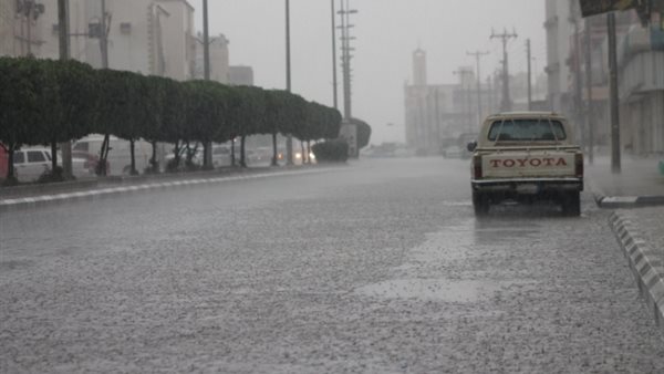 جهزوا البطاطين، أجواء باردة تضرب مختلف أنحاء الجمهورية مع اق
