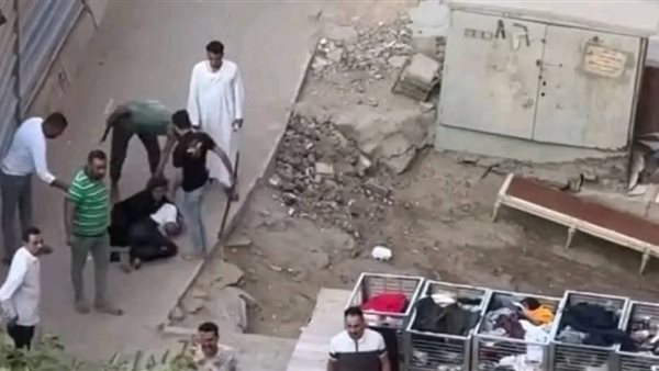 المتهمين بارتكاب الواقعة 