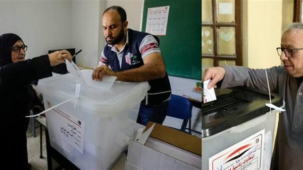 الهيئة الوطنية للانتخابات تتيح طريقتين لمعرفة موقفك الانتخاب