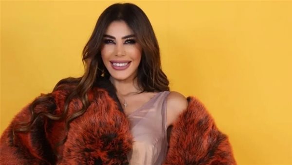 الإعلامية اللبنانية يمنى شري