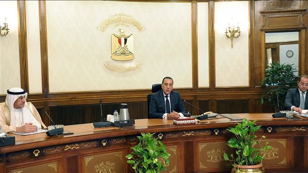 استثمارات الصندوق السيادي السعودي في مصر