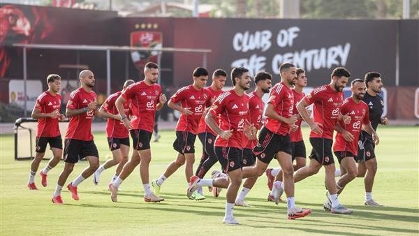 النادي الأهلي 