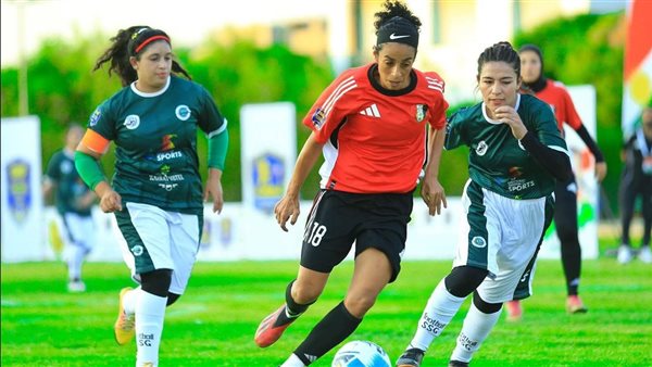 منتخب سيدات الميني فوتبول 