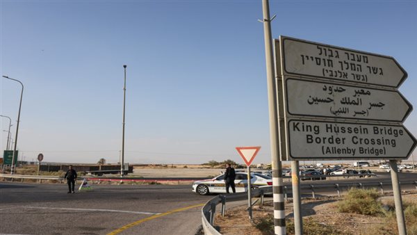 من هو منفذ هجوم معبر الكرامة بالأردن