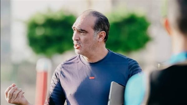 علي ماهر