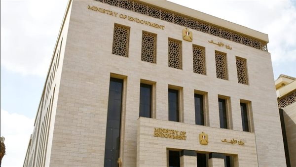 الاوقاف تفتتح 20 مسجد اليوم