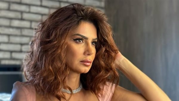 الفنانة نجلاء بدر: الحمد لله عثرت على “أغلى ما أملك”
