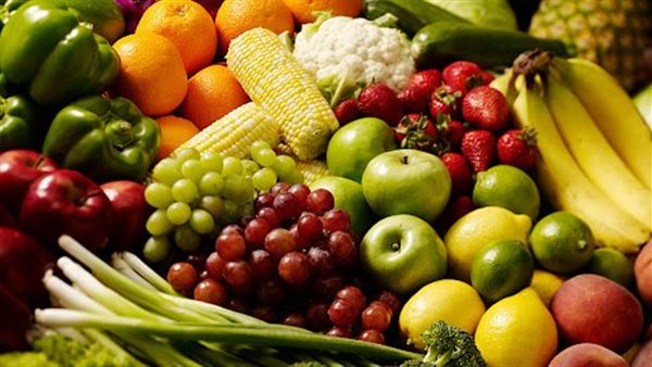 شهد سوق الجملة بمدينة العبور اليوم، الجمعة 19 سبتمبر 2025، ت