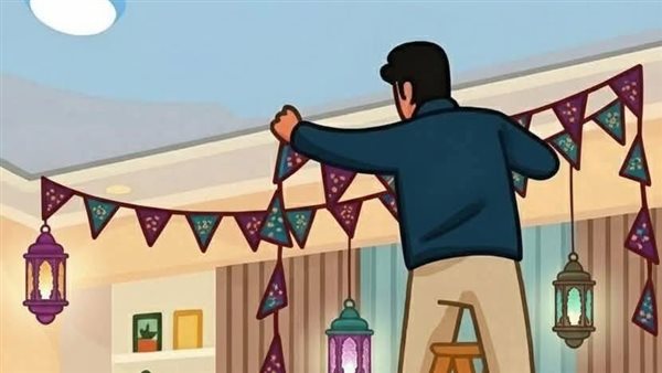 باقي 151 يوم، والخميس أول أيام شهر رمضان المبارك لعام 2026
