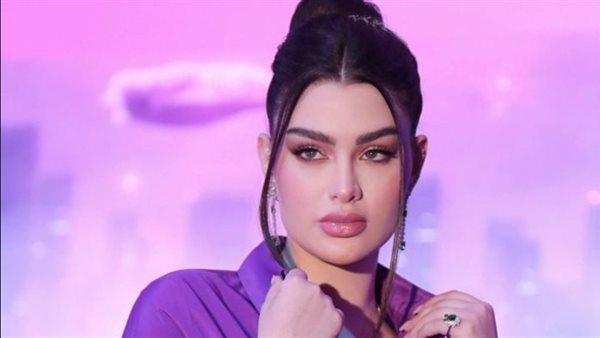 أول صورة للفنانة الكويتية روان بن حسين من داخل السجن