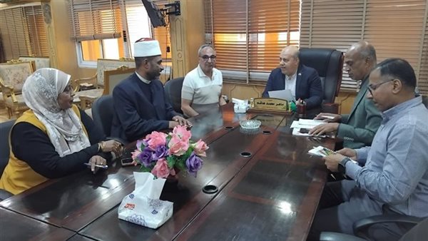 الأوقاف تطلق  مبادرة "صحح مفاهيمك" 