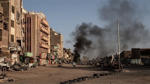 ماذا حدث في الفاشر اليوم