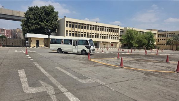 برنامج سائق واع.. لطريق آمن