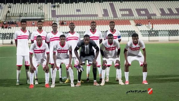 الزمالة السوداني 
