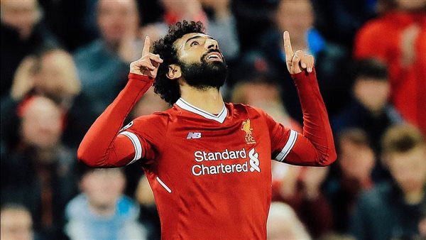محمد صلاح، هل يحقق إنجاز تاريخي جديد مع ليفربول اليوم؟