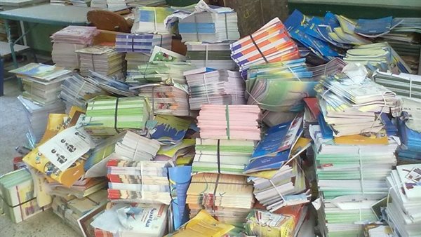 أرخص أماكن لشراء الكتب الخارجية، لمواجهة غلاء الأسعار