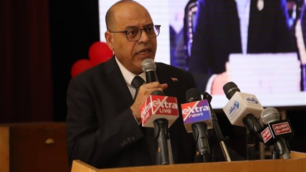 الوزير محمد جبران