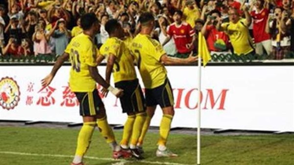 كريستيانو رونالدو