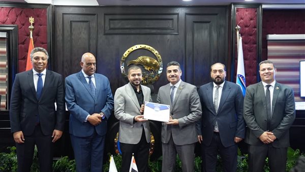 أمناء مستقبل وطن  