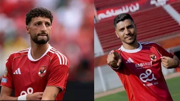 محمد شريف - وسام أبوعلي 