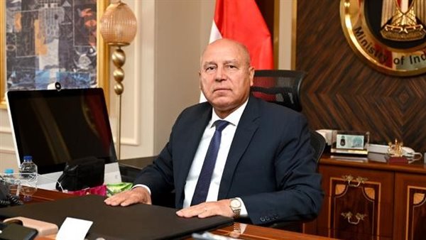 الفريق مهندس كامل الوزير