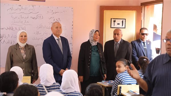 الدكتور إبراهيم صابر، محافظ القاهرة