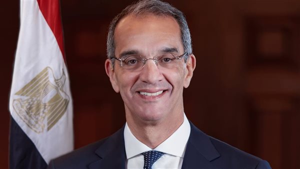 زيارة هامة لوزير الاتصالات إلى الولايات المتحدة الأمريكية لت