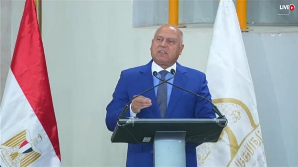 الفريق مهندس كامل الوزير
