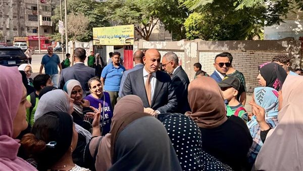 وزير التعليم