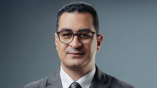  محمود طاهر، الأمين المساعد لأمانة التنظيم بحزب مستقبل وطن