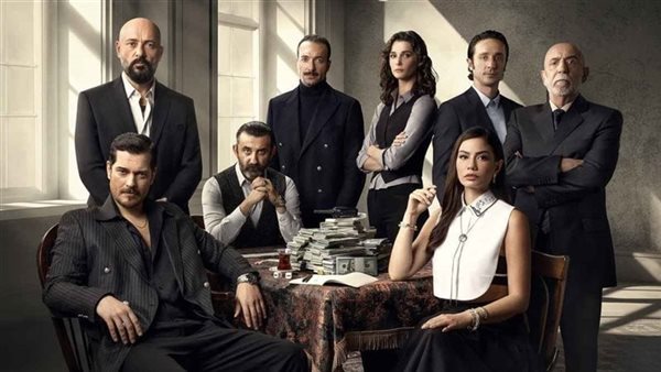 مسلسل حلم أشرف الحلقة 1 الأولى مدبلجة HD