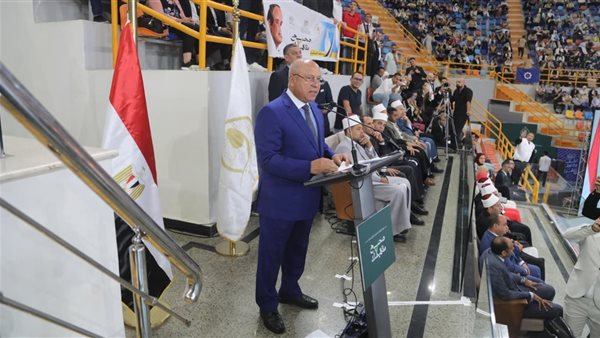 الفريق كامل الوزير، نائب رئيس مجلس الوزراء ووزير النقل