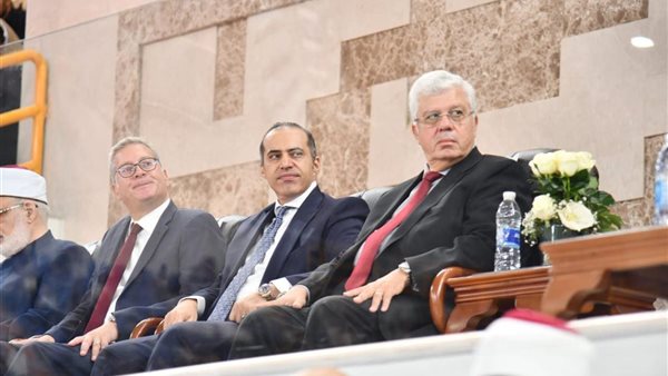 من فعاليات المبادرة الوطنية «صحح مفاهيمك» 