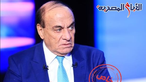 اللواء دكتور سمير فرج