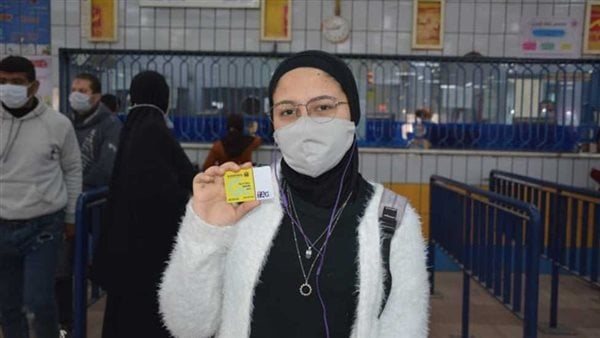 كيفية عمل اشتراك المترو للطلاب 2026