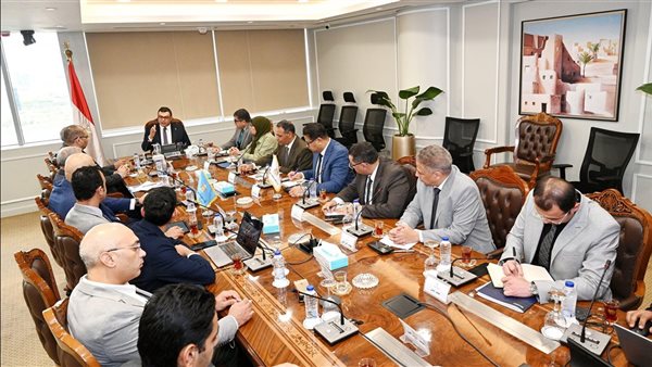 الاسكان تطلق المرحلة الثانية من 400 ألف وحدة سكنية مع بداية 