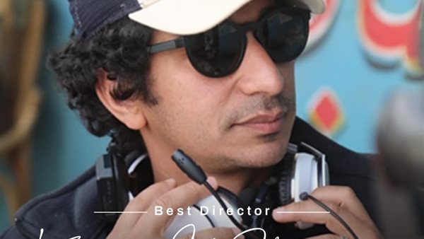 فيلم ضي يسيطر على جوائز بغداد وكريم الشناوي يعلق
