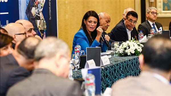 "السردية الوطنية للتنمية الاقتصادية"، وزيرة التخطيط تكشف تفا