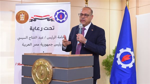 جبران: قانون العمل جاء ليحقق المزيد من "الأمان الوظيفي"