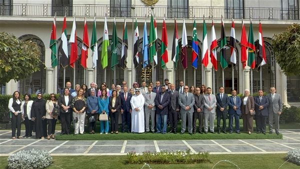 مصر تقود الحوكمة الرقمية وتضع الإطار العربي للذكاء الاصطناعي