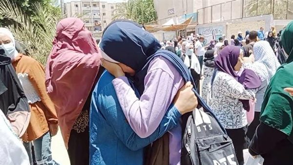 أولياء أمورطلاب شمال سيناء يستغيثون بوزير التعليم