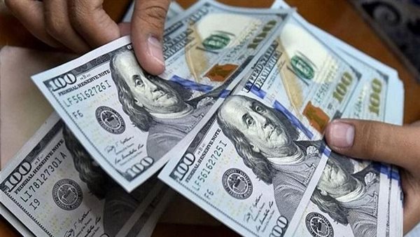 توقعات سعر الدولار فى مصر 2026