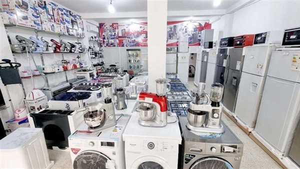 أسعار الأجهزة الكهربائية