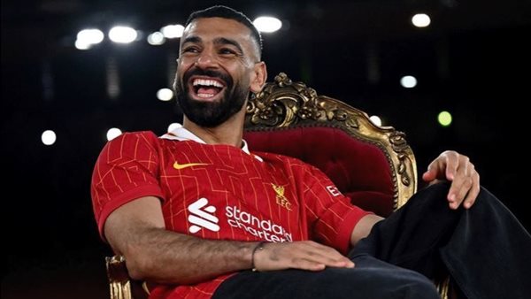 محمد صلا ح 
