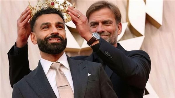 محمد عطية يوضح 5 أسباب لاستحقاق محمد صلاح بـ جائزة الكرة الذ