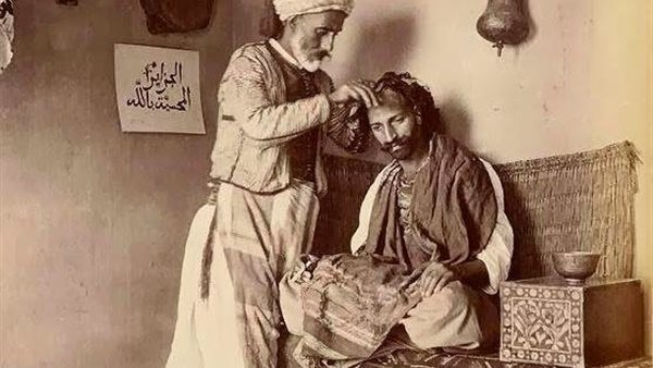 لأسباب غريبة، إجازة الحلاقين إجازة الاثنين في مصر، فما القصة