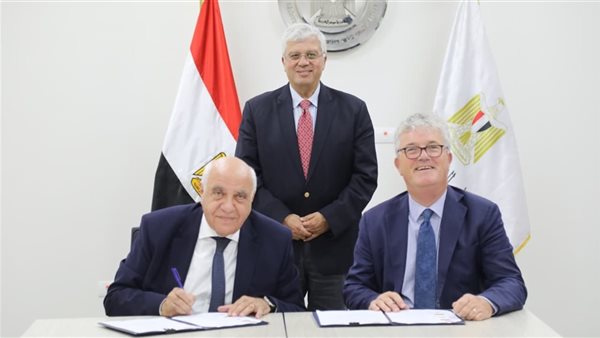 تجديد بروتوكول تعاون بين جامعة المستقبل
