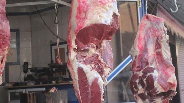 تعرف على أسعار اللحوم في المنافذ ومحلات الجزارة اليوم الثلاث